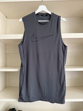 Nike Pro Dri Fit Vest