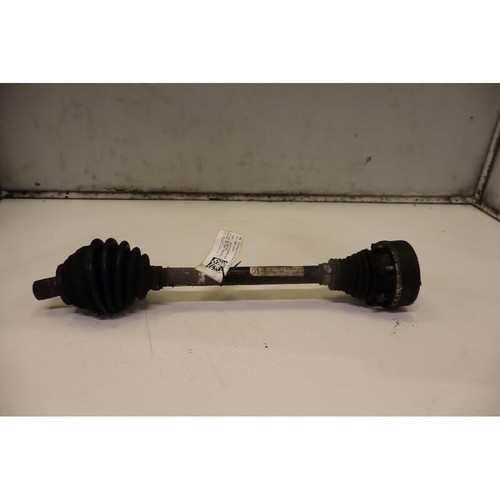 Front transmission - front, lh