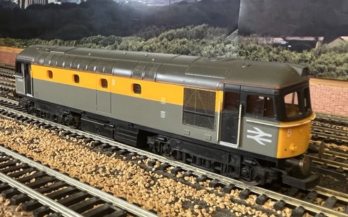 Lima gauge class - 33, 065