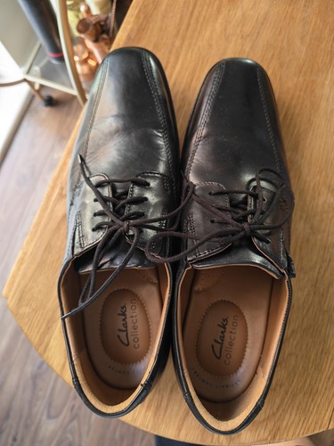 Clarks mens shoes tilden - mens,