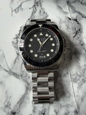 Gucci Dive 45mm Men's Watch