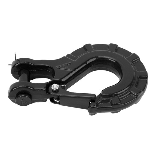 Off road winch hook heavy - off-road,