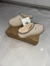 UGG Tazz Platform Slippers