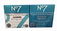 No7 Protect & Perfect Intense