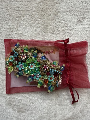 Authentic michal negrin - michal,