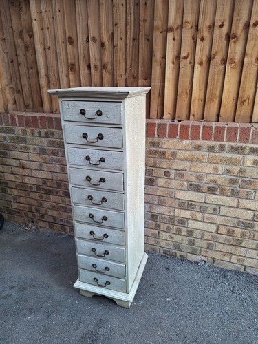 Drawer shabby chic - 10,