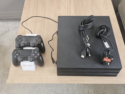 Sony playstation pro ps4 - pro,