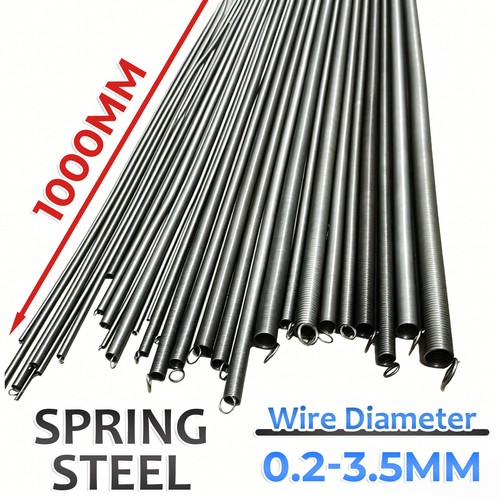 Meter tension spring - 1,