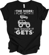 Get In Loser We're Going Off