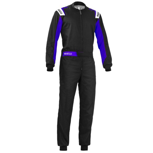 Sparco rookie kart suit - rookie,