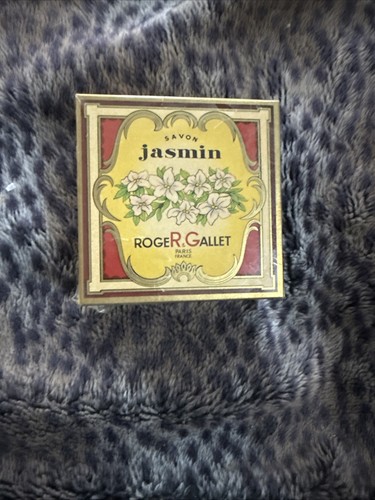 Vintage roger gallet paris - &, gallet,