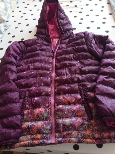 Girls mountain warehouse coat - girls,