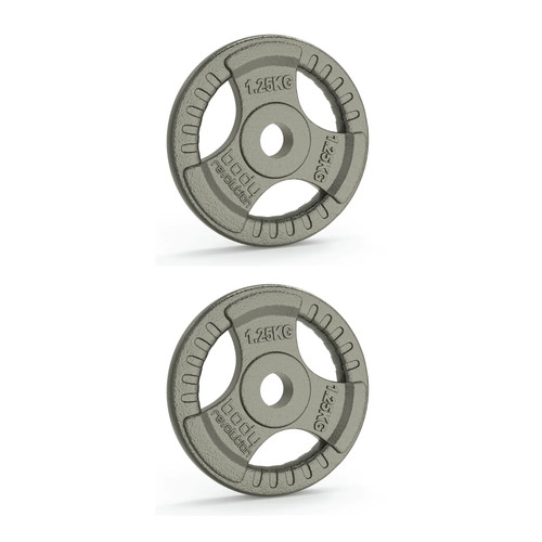 Cast iron weight plates - iron,