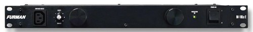 Furman power conditioner - power,