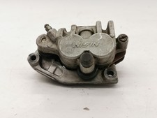 Yamaha YZ250F 01-06 Front