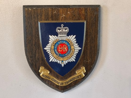 Rct royal corps transport - rct,