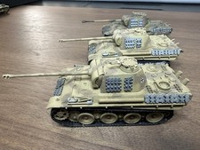 1/72nd WWII German Panther V