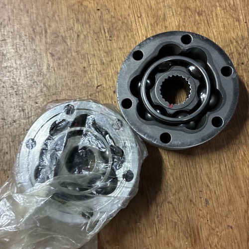 Pair volvo 340 inner joints - inner, cv