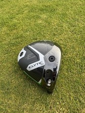 Callaway Elyte Triple Diamond