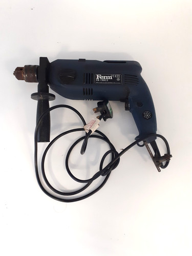 Ferm 1300 corded - ferm, kb-1300/2