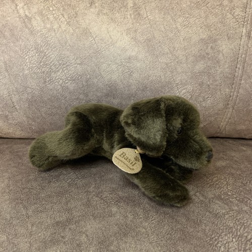 Keel toys basil - keel, puppy