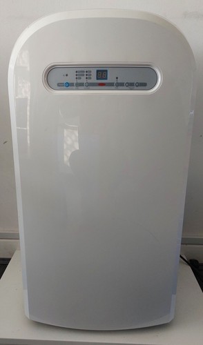 Blyss portable air - blyss, conditioner