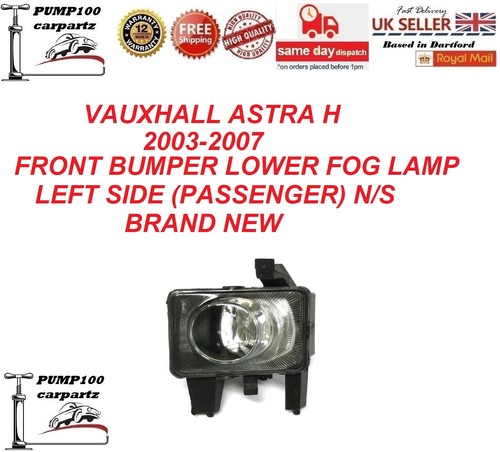 For vauxhall astra h - for,