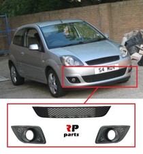 FOR FORD FIESTA 2005 - 2008