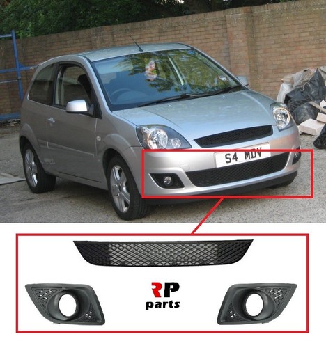 For ford fiesta - 2005, 2008
