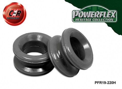 Powerflex heritage rrtopmntup - heritage,