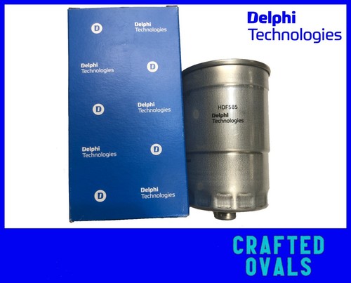 Fuel filter for land rover - fuel,