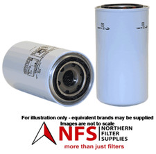 Hydraulic Filter fits