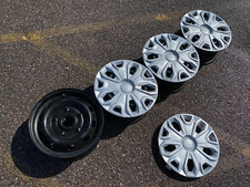 2021 2022 16" FORD TRANSIT XL