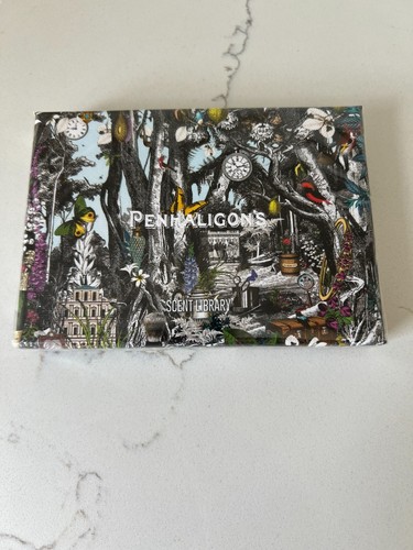 Penhaligon portraits scent - penhaligon's,