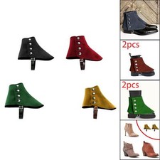 Men's Spats 20's Twenties