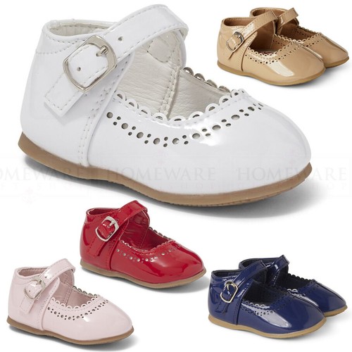 Spanish shoes baby - shoes, mary