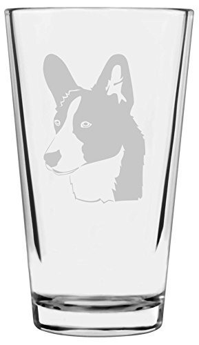 Cardigan welsh corgi - cardigan,