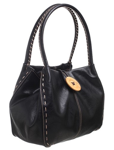 Bessie black shoulder - bessie,