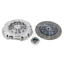 3 Piece Clutch Kit For MG MG 3
