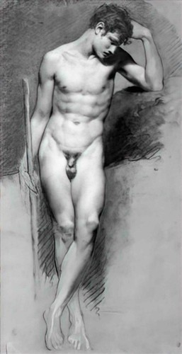 Pierre paul prud - prud'hon, a4