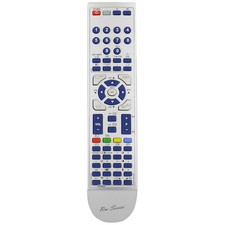 RM Series Remote Control
