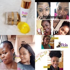 pels International Flawless