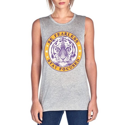 New nwt boutique fearless - new, be