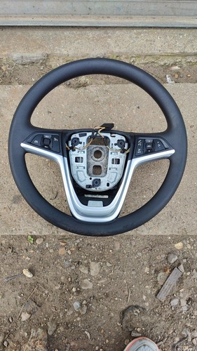 2009 2015 vauxhall astra - 2009-2015,