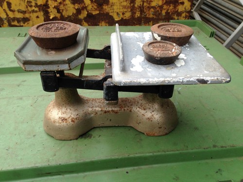 Old style scales avery - scales,,