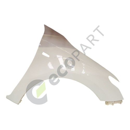 Mitsubishi l200 mk5 kl2 wing - l200,