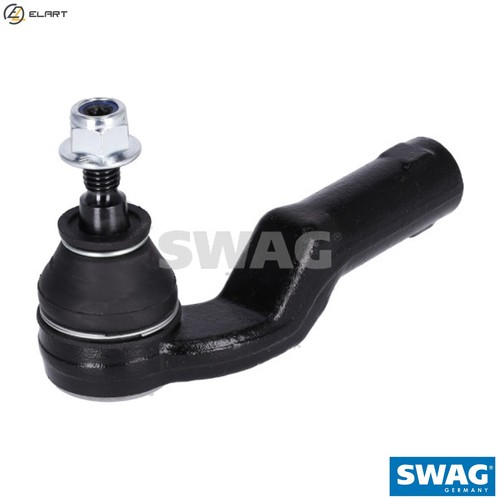 Tie rod end - tie, 50