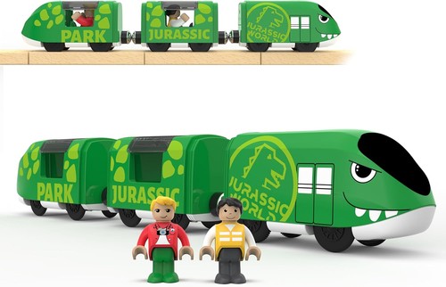 Toy train set for wooden - toy,