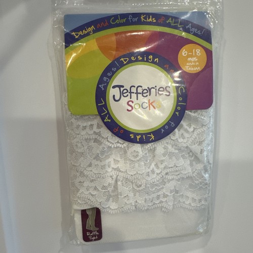 Jefferies socks white - jefferies,