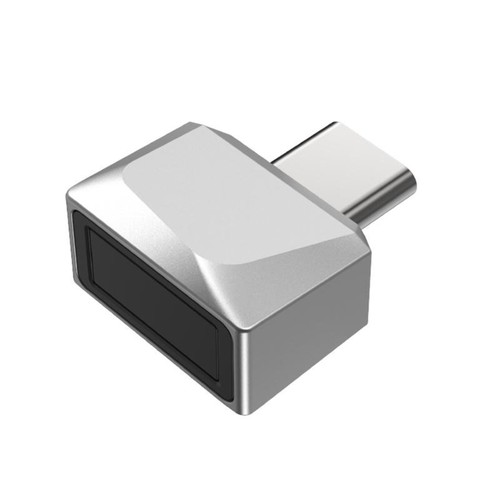 Usb fingerprint reader - c,